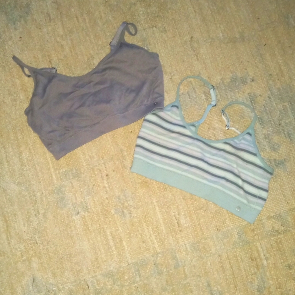 Lucky brand bra sz. Medium Large